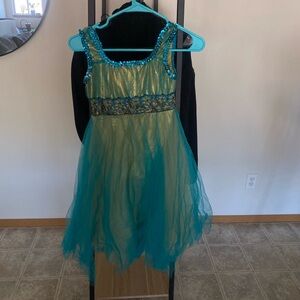 Dance Costume
